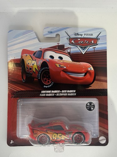 Lightning mcqueen - lightning, 1)