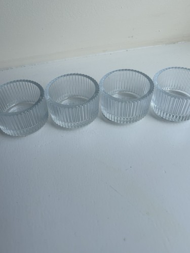 Ikea tealight holder set - ikea,