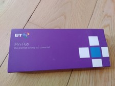 BT Mini Hub Plus 4g WiFi BT70