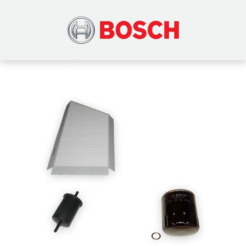 Service kit for peugeot - service, 206
