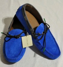 Zara Man Footwear Collection
