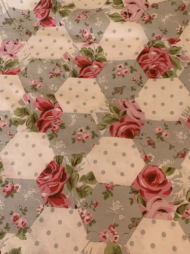 Cath kidston double - kidston, duvet