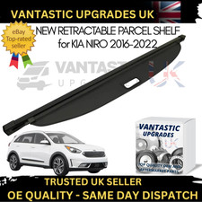 Fits kia niro 2016 - niro, new