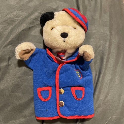 Vintage sooty sweep scampi - &,