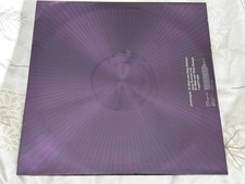 JAMIROQUAI Main Vein (The Mixes 1/2) UK 2-Track PROMO 12"  Sony Soho Square
