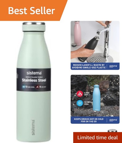 Hydrate stainless steel water - hydrate,