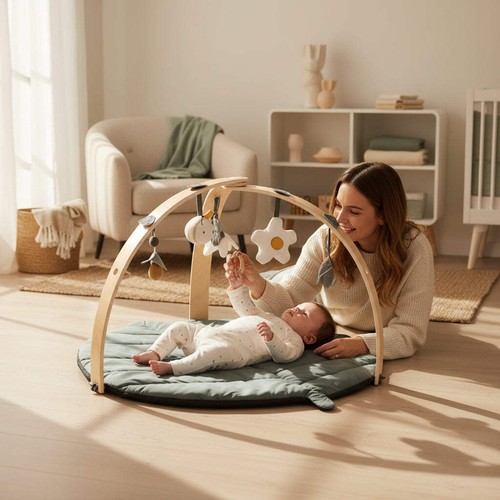 Jane baby play mat - baby,