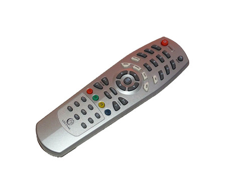 Topfield remote control for - , tf