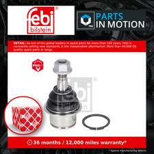 Ball Joint fits CHRYSLER 300C