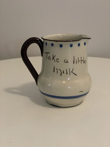 Vintage torquay motto ware - vintage,