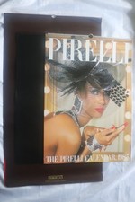 Pirelli calendars 1974 1985 - calendars,