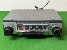 Radiomobile Model 70T Vintage