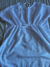 girls white age 11/12 over