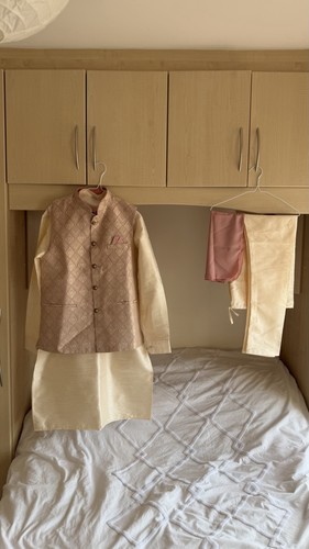 Men indian kurta - kurta, sherwani