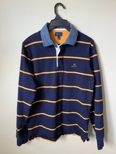 Gant Rugby Shirt Top S/M