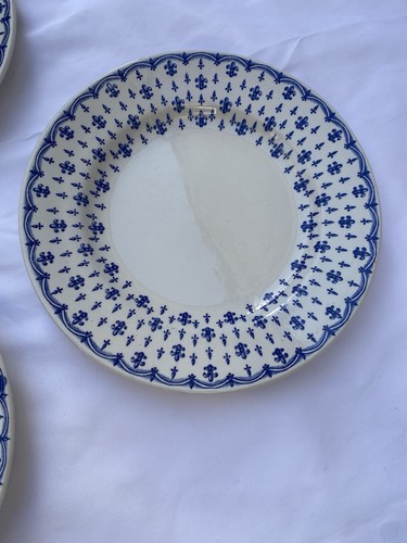 Vintage broadhurst ironstone - broadhurst,