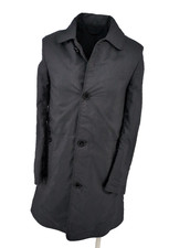 Burberry Car Coat IT 48 UK 38"
