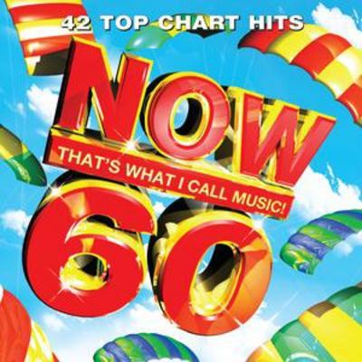 Various artists now that - now, that's