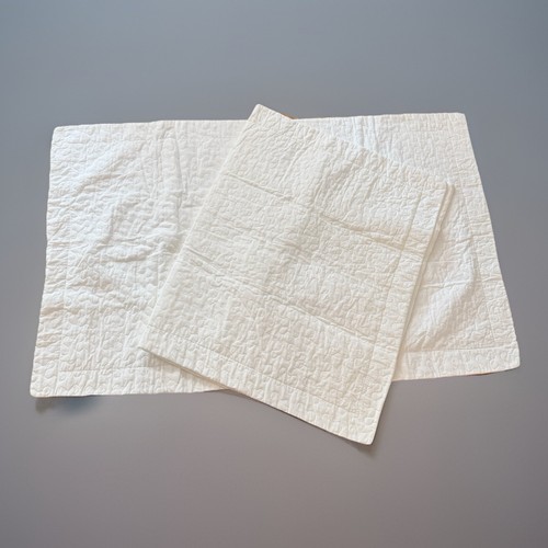Ikea alina white cotton - ikea,