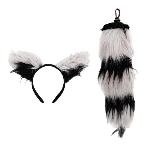 Raccoon character accessory - character,