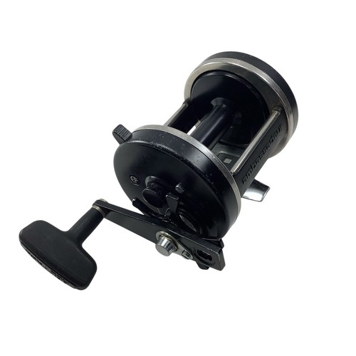 Used abu garcia - [used],