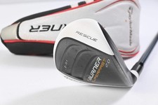 Taylormade Burner Superfast