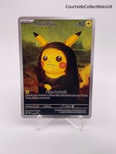 Mona Pika (Pikachu) Pokemon x