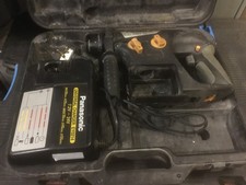 Panasonic 24v SDS Drill