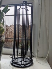 Revolving Rotating 40 Capsule
