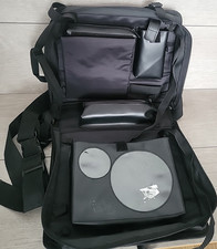 Car DVD Player Carry Bag Case