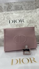 Dior Pink Pouch And Little