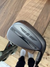 Titleist vokey sm10 degree - 52,