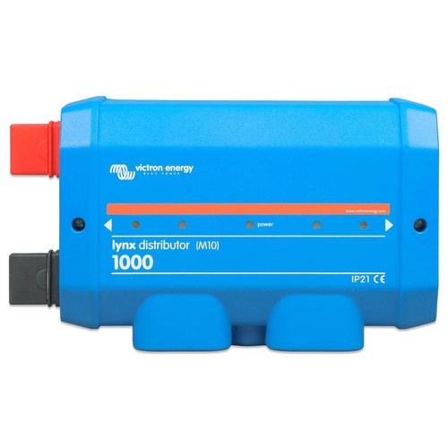 Victron energy lynx - energy,