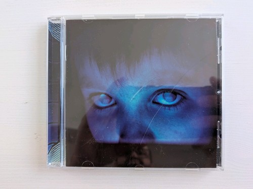 Porcupine tree fear of a - -,