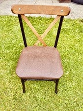 Cafe And Restaurant Chairs