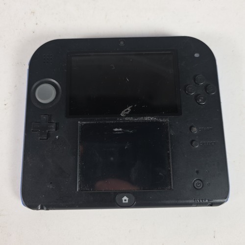 Nintendo 2ds handheld console - 2ds,