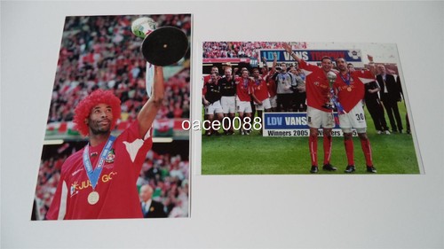 Wrexham 2005 ldv - fc,