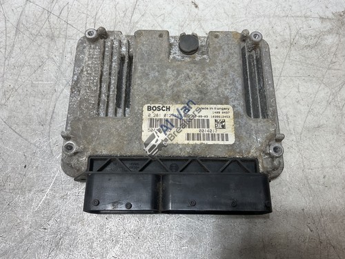 Iveco daily 35c15 - iveco, mk3