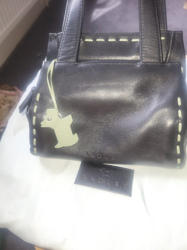 Radley mini grab - mini, tote