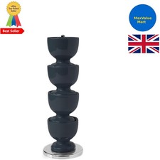 Elegant Stack & Store Egg Cups