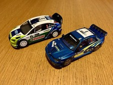 Scalextric C2749 Subaru
