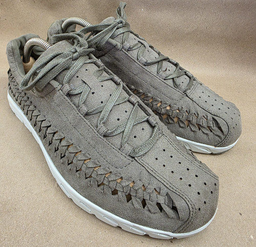 Nike mayfly woven - ),