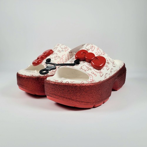 Womens sizs crocs - sizs,