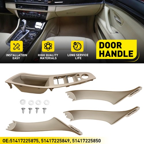 For bmw series - f10, f11