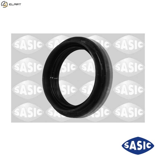 Shaft seal differential - seal,