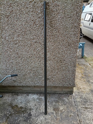 Diawa whisker allterrain pole - whisker,
