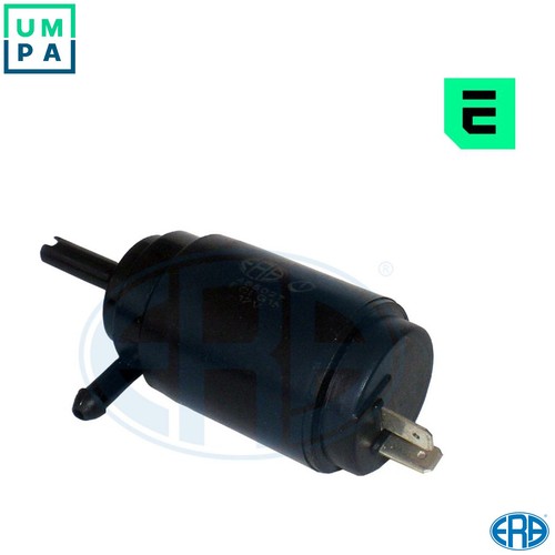 Washer fluid pump - fluid,