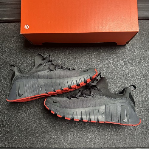 Size nike free metcon - size,