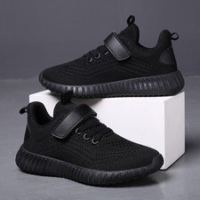 Girls Boys Running Trainers