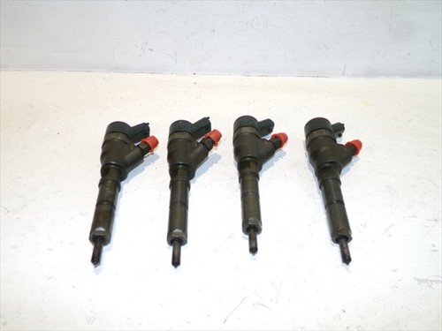 0445110076 injector set
